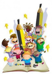 Inicio del Curso 2014/2015