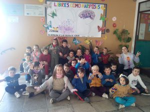 Infantil-25 Noviembre