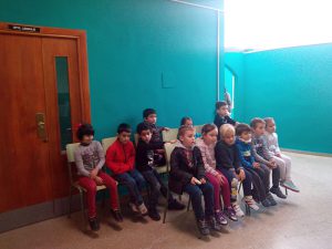 Infantil-Lectura 2